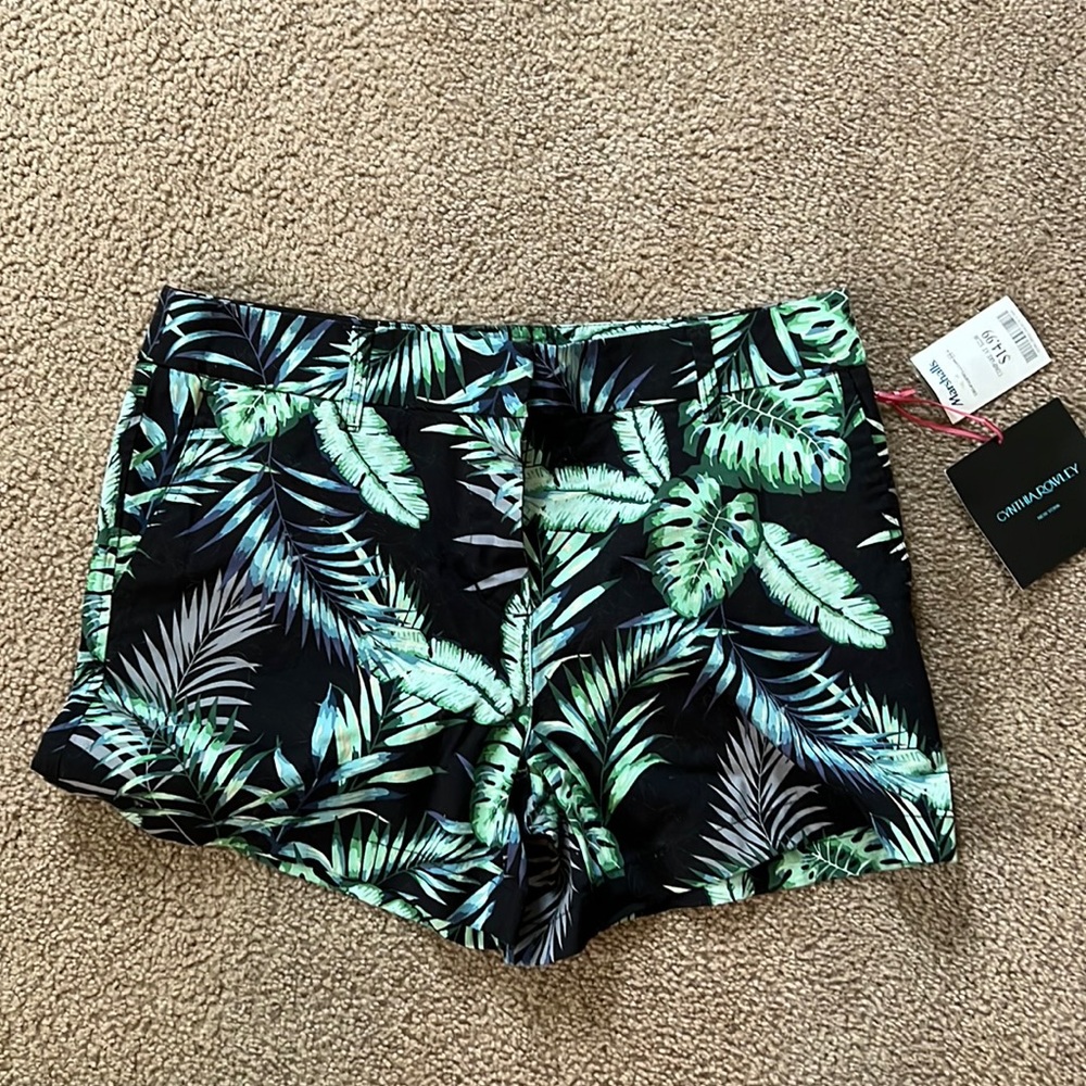 NWT womens shorts